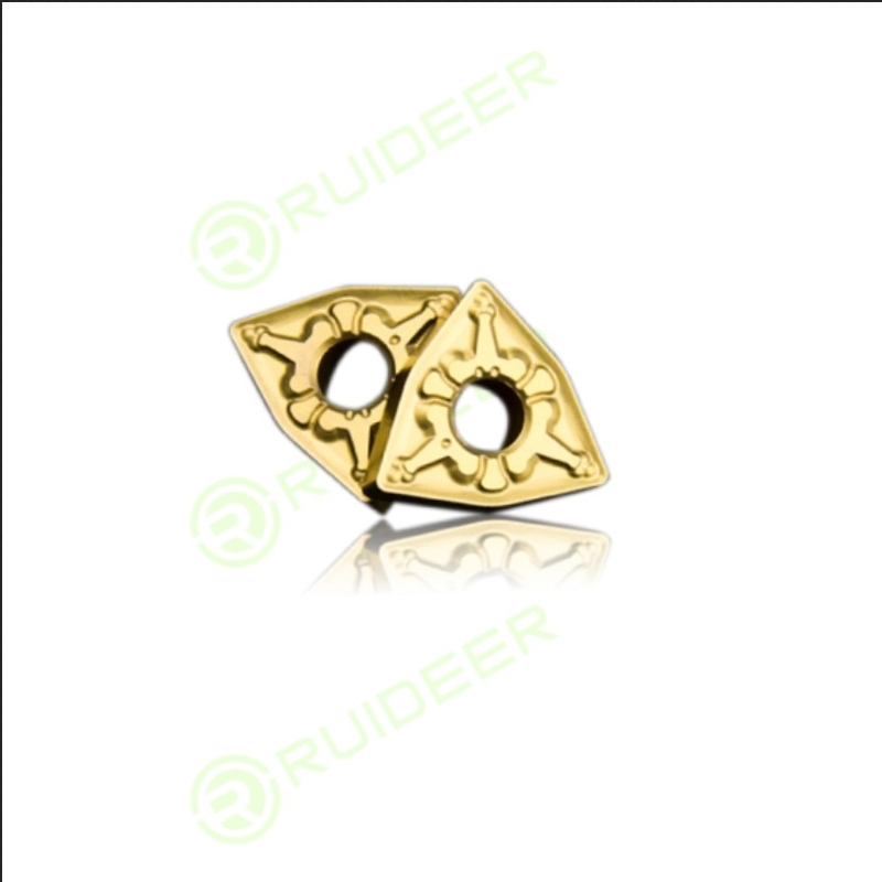 RDE 530L เครื่องเคลือบ CVD สําหรับหมุนของชิ้นส่วนเหล็กและเหล็กเหล็ก