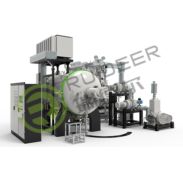 โรงงานจีน ISO CE ใบรับรอง หม้อฟองว่างไม่มีแรงกดดัน ด้วยอุณหภูมิทํางานสูงสุด 2500C