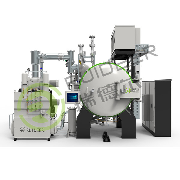 โรงงานจีน ISO CE ใบรับรอง หม้อฟองว่างไม่มีแรงกดดัน ด้วยอุณหภูมิทํางานสูงสุด 2500C