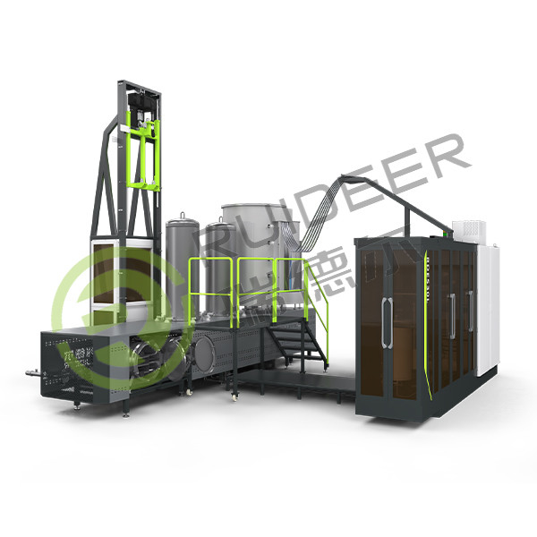 เปลี่ยนแปลง 900-1050C รถไฟฟ้าน้ําร้อนเคมี Aluminizing กับ Hf Zr และ Si Codeposition