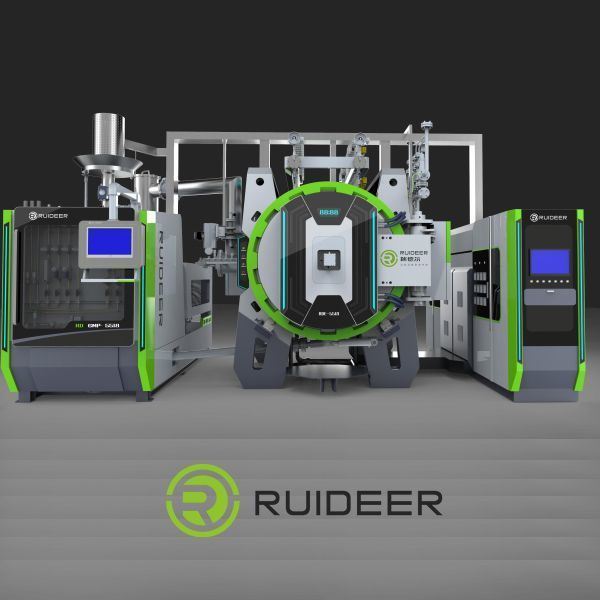 หม้อแก๊งระบายความร้อน หม้อแก๊งแก๊งกรองสีเทาสําหรับการแก๊งระบายความแรง