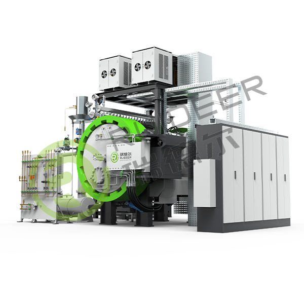 ใบรับรอง CE ISO หม้อแก๊สดันซินเตอร์ 1-20MPA พร้อมไฟฟ้าปิดทองแดงที่บริสุทธิ์สุด