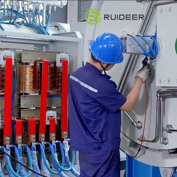 ระยะเวลา 12 เดือน หม้อสูญเสียระดับสูง พร้อมไม้ทําความร้อนกันแกรไฟท์และเวลารับประกัน UPS 80 นาที