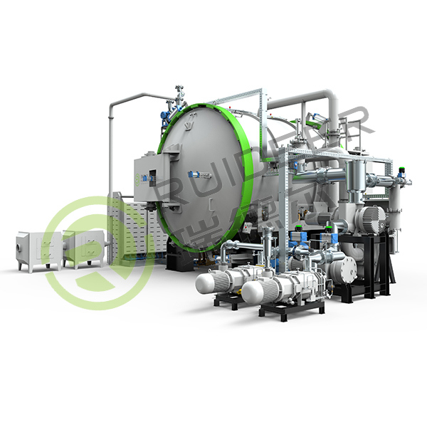 เตาหลอมทนไฟ SiC พร้อมสารก่อตัว PEG, ปลอกเหล็กสองชั้น และระบบระบายความร้อนด้วยอากาศเพื่อประสิทธิภาพที่ยาวนาน