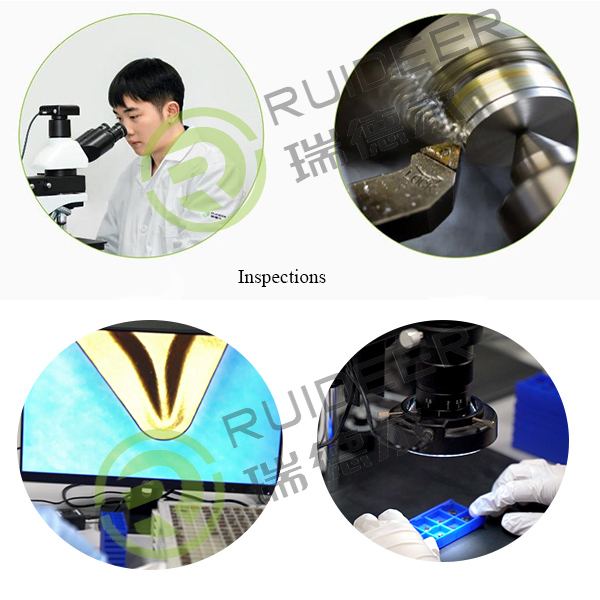 โครงการแบบเบ็ดเสร็จของเครื่องมือตัดคาร์ไบด์ซีเมนต์/ทังสเตนพร้อมเตาเผาแบบเผาผนึกด้วยแรงดันก๊าซอัจฉริยะ