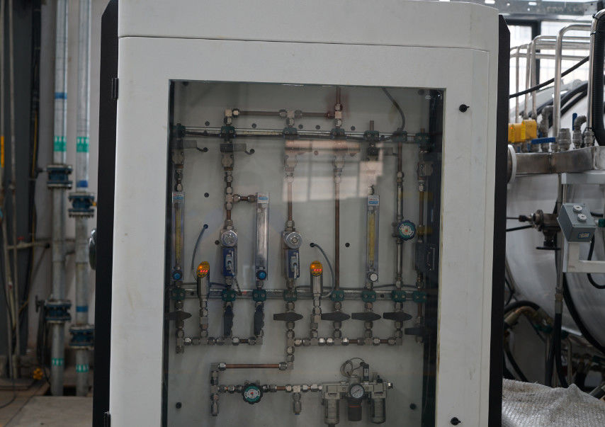 Integrated Sinter Hip Furnace For Sintering Carbide Blade Products , Extrusion Profiles Productsfunction gtElInit() {var lib = new google.translate.TranslateService();lib.translatePage('en', 'th', function () {});}