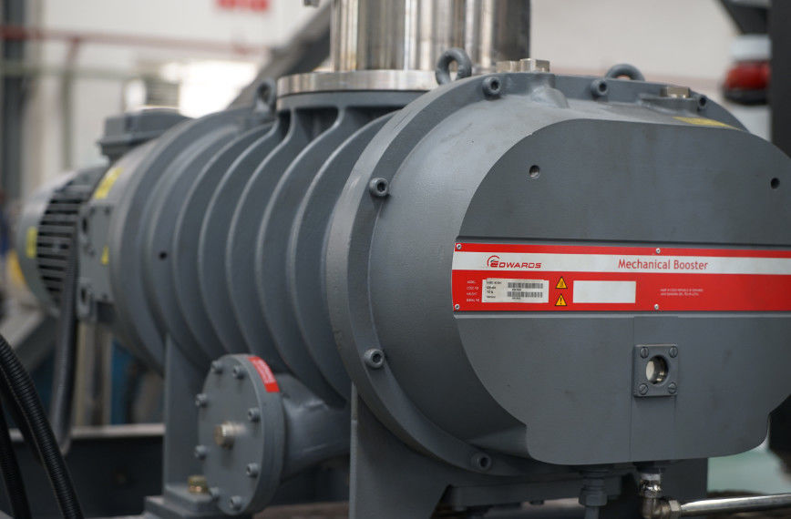 Integrated Sinter Hip Furnace For Sintering Carbide Blade Products , Extrusion Profiles Productsfunction gtElInit() {var lib = new google.translate.TranslateService();lib.translatePage('en', 'th', function () {});}