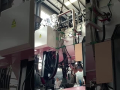 เตาเผาผิงปูนก๊าซความดัน 1/3/6/10MPa