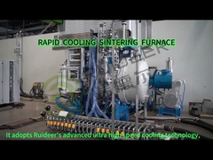 หม้อเย็นเร็ว